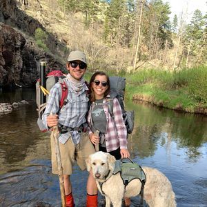 Meet your Posher, Kelsey